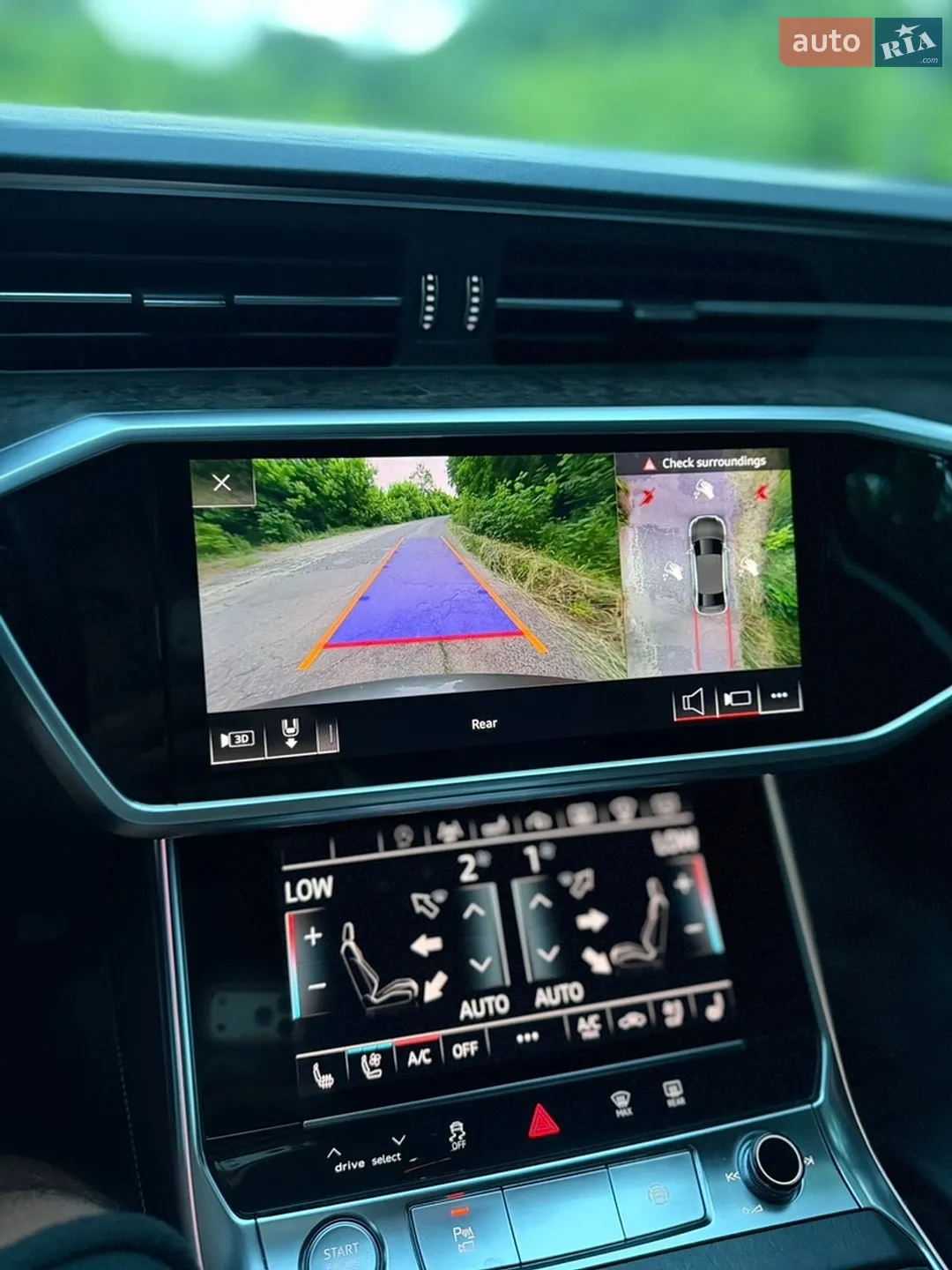 2019 Audi A6 - мініатюра 32
