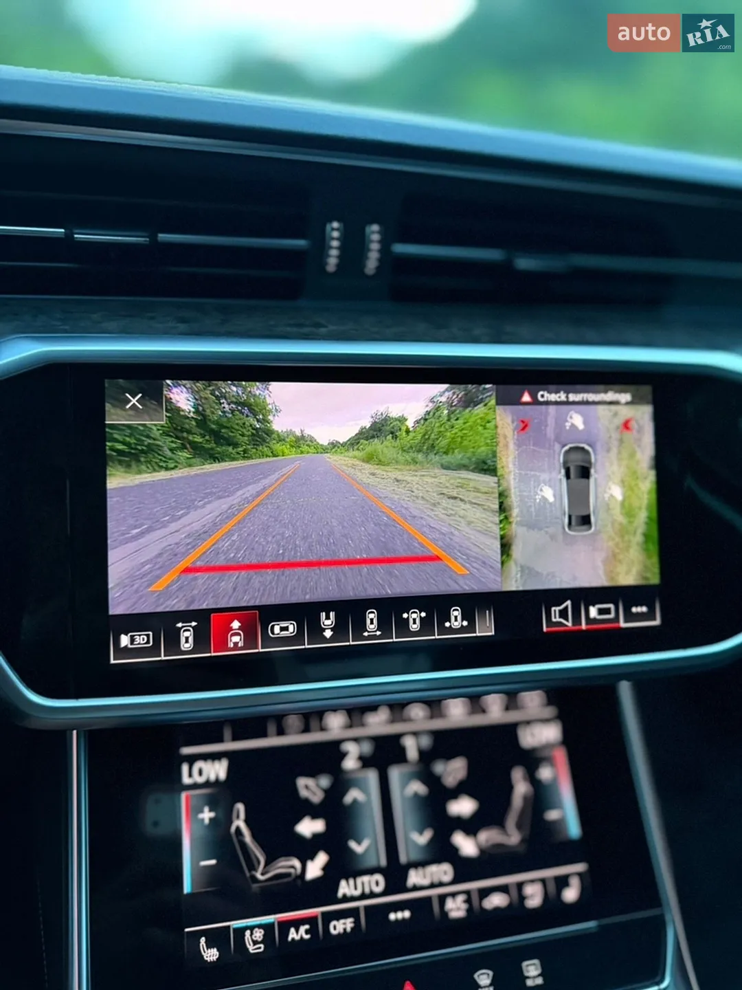 2019 Audi A6 - мініатюра 34
