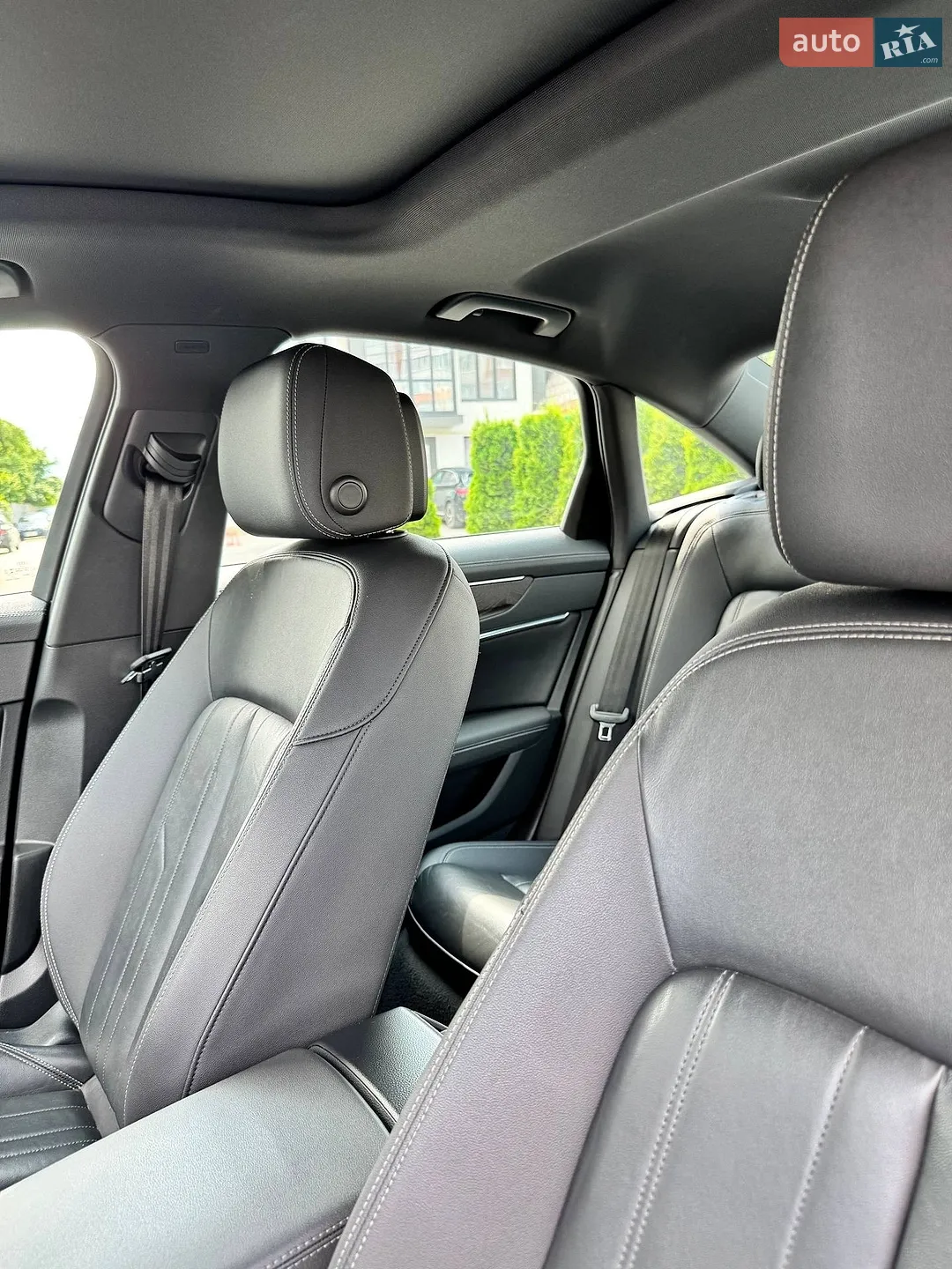 2020 Audi A6 - мініатюра 29