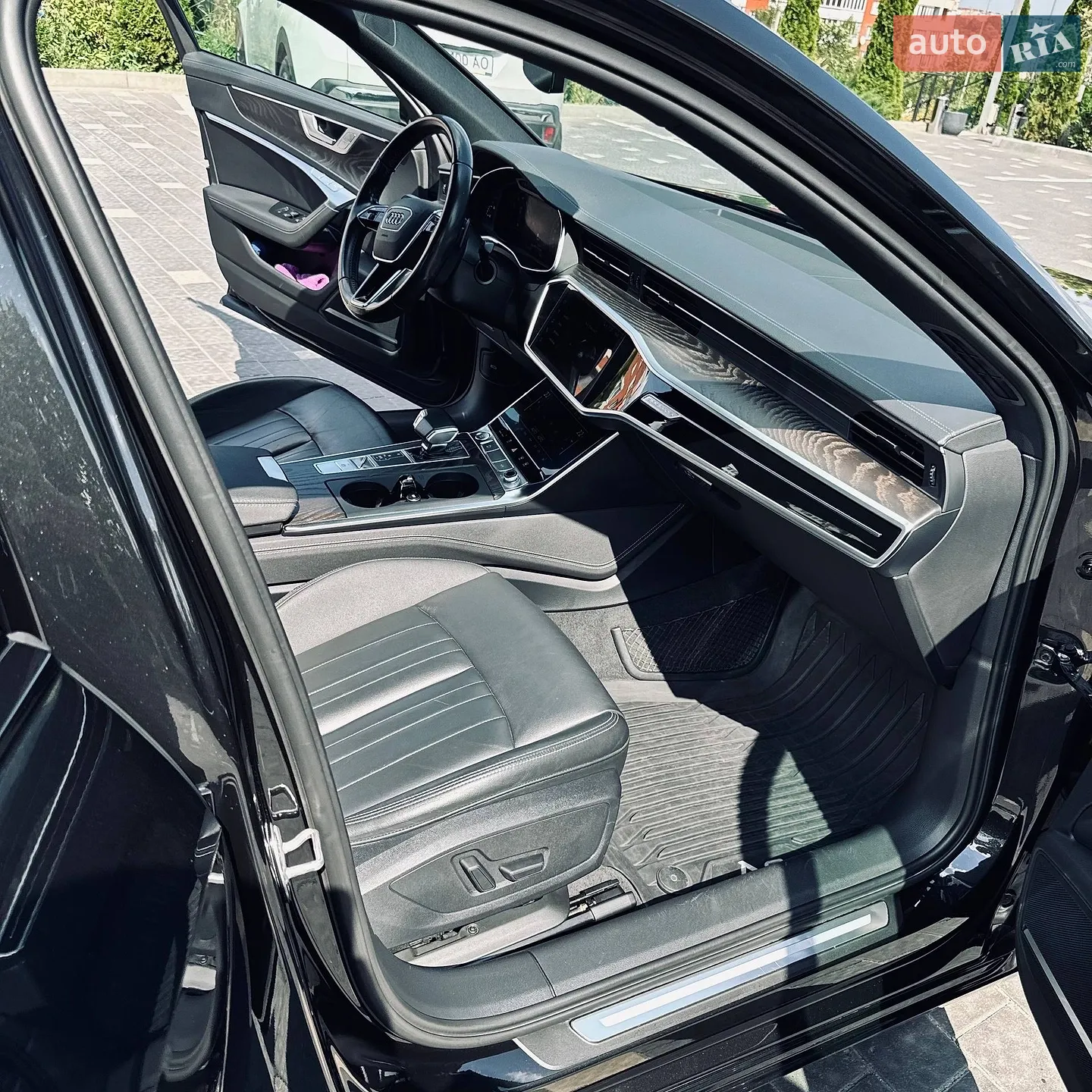 2020 Audi A6 - мініатюра 39
