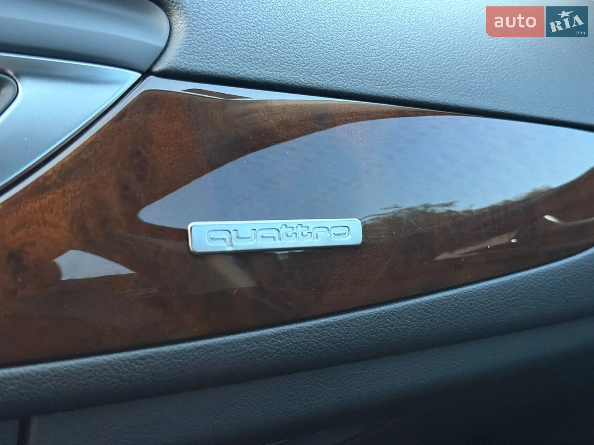 2014 Audi A6 - мініатюра 10