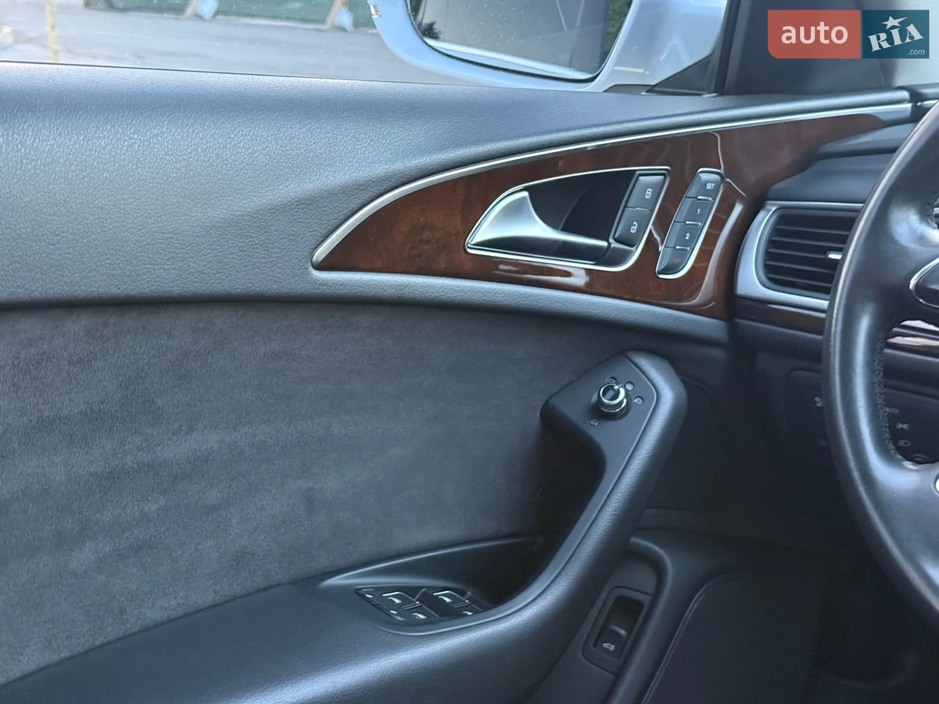 2014 Audi A6 - мініатюра 18