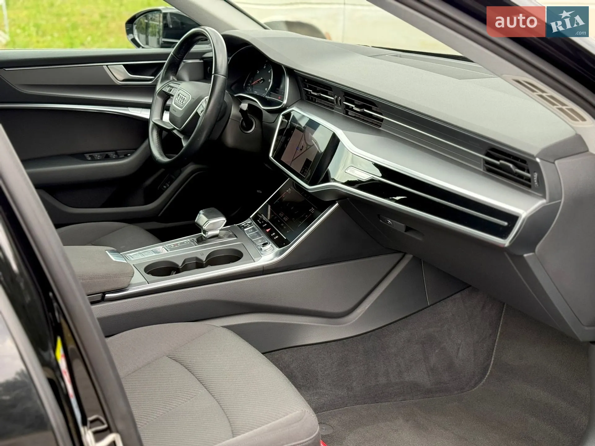2020 Audi A6 - мініатюра 68