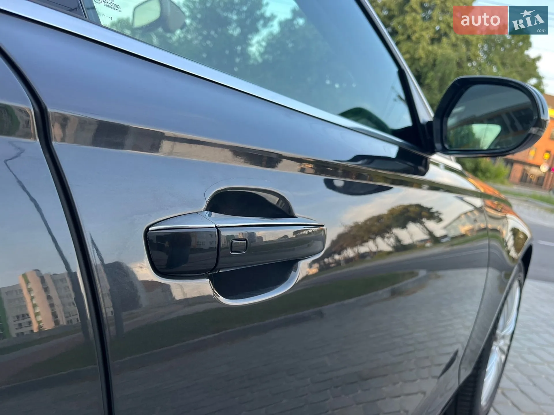 2013 Audi A6 - мініатюра 21