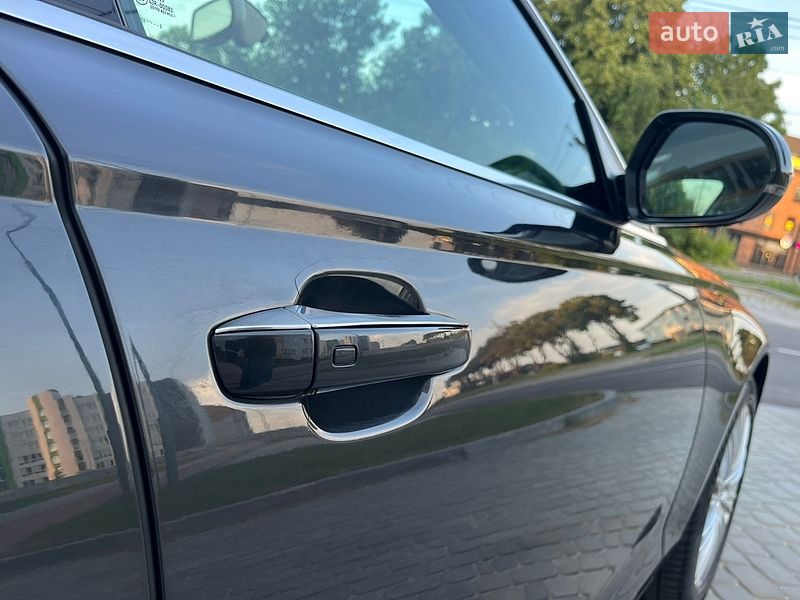 Седан Audi A6 2013 в Вінниці