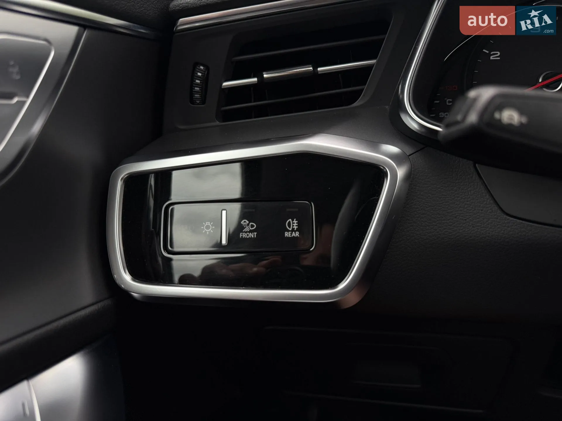2020 Audi A6 - мініатюра 91