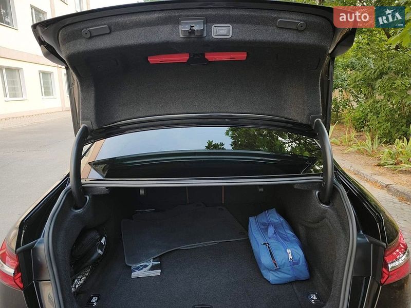 Седан Audi A6 2021 в Николаеве