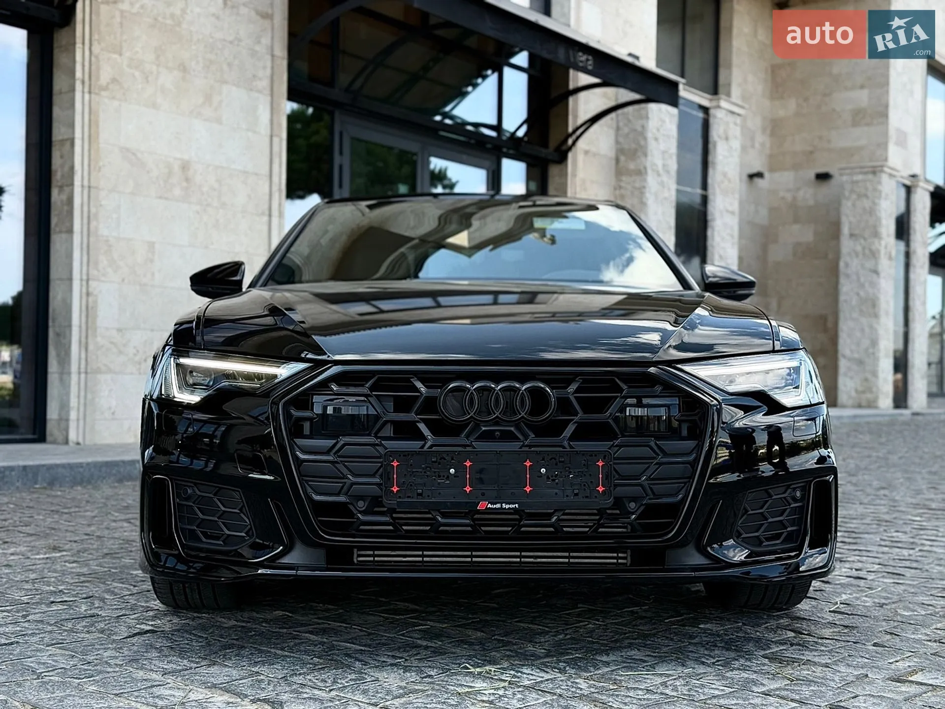 2019 Audi A6 - мініатюра 3