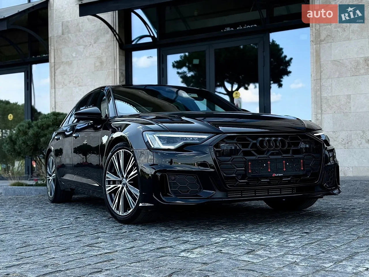 2018 Audi A6 - мініатюра 48