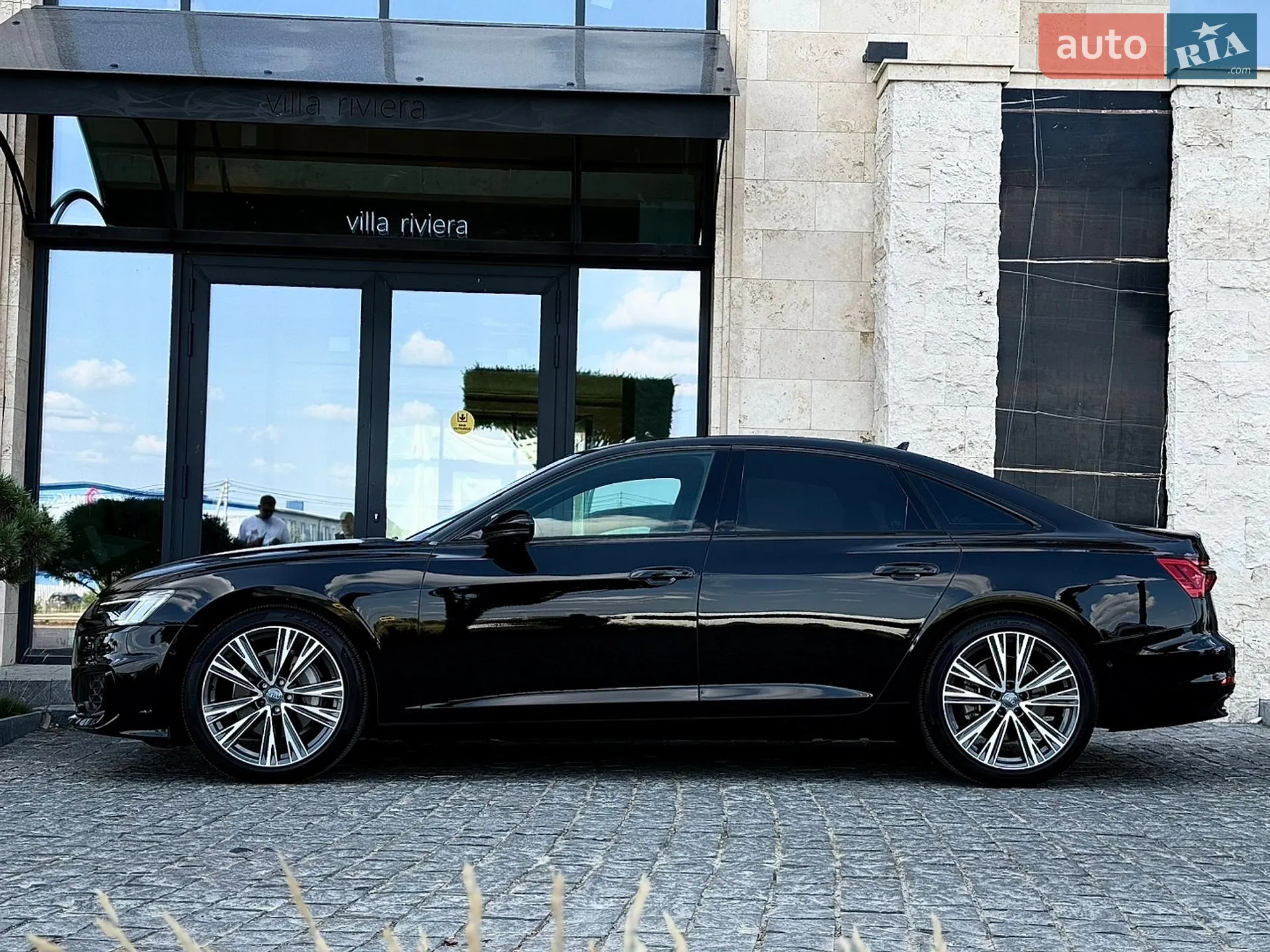 2019 Audi A6 - мініатюра 11