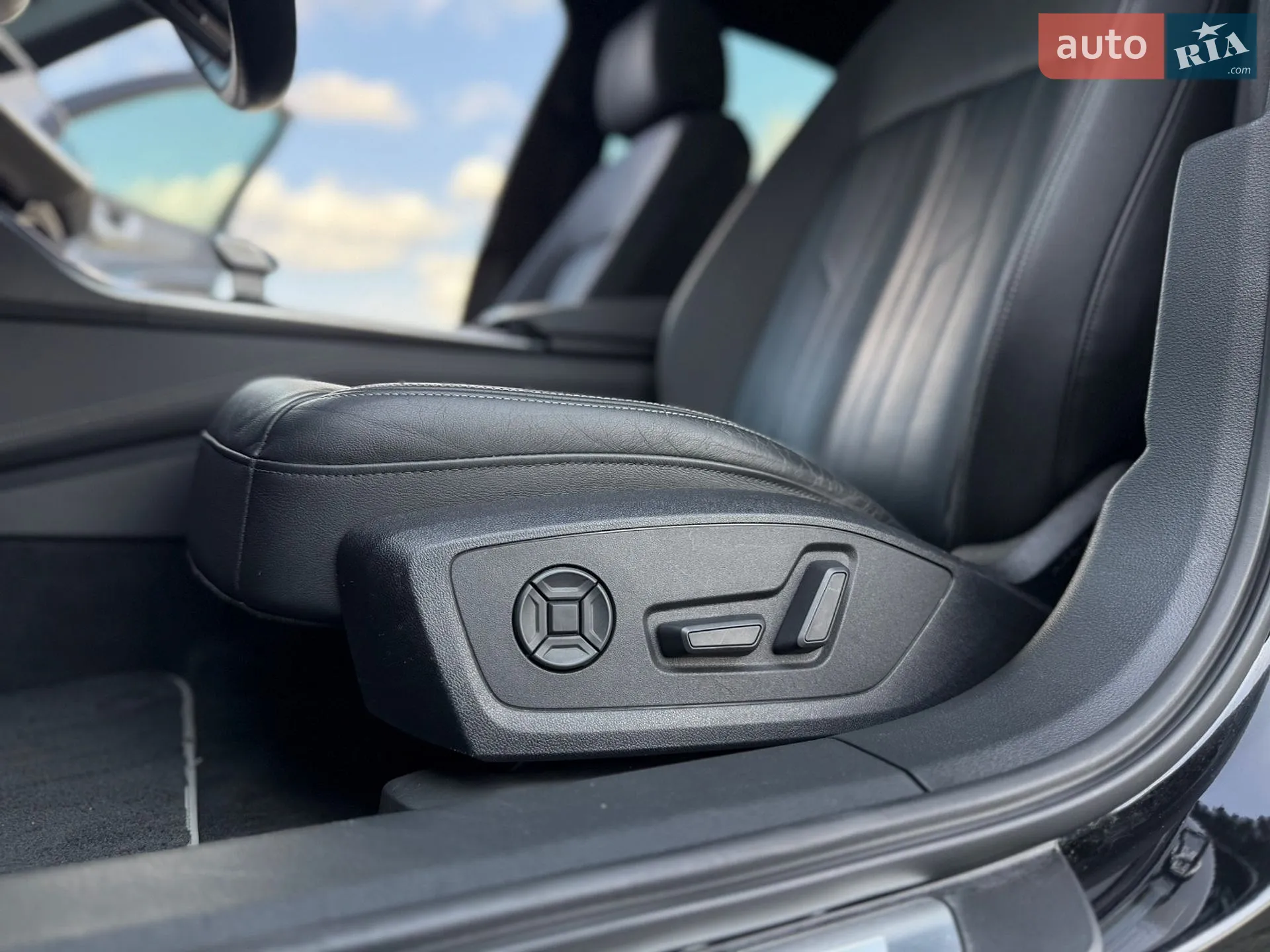 2019 Audi A6 - мініатюра 30