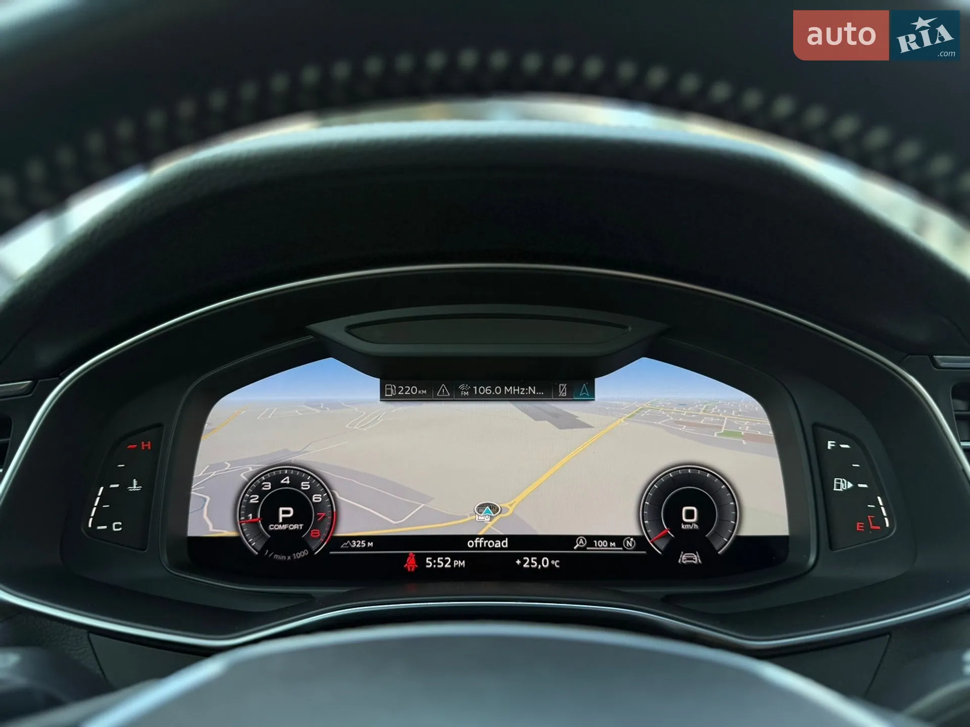 2019 Audi A6 - мініатюра 36