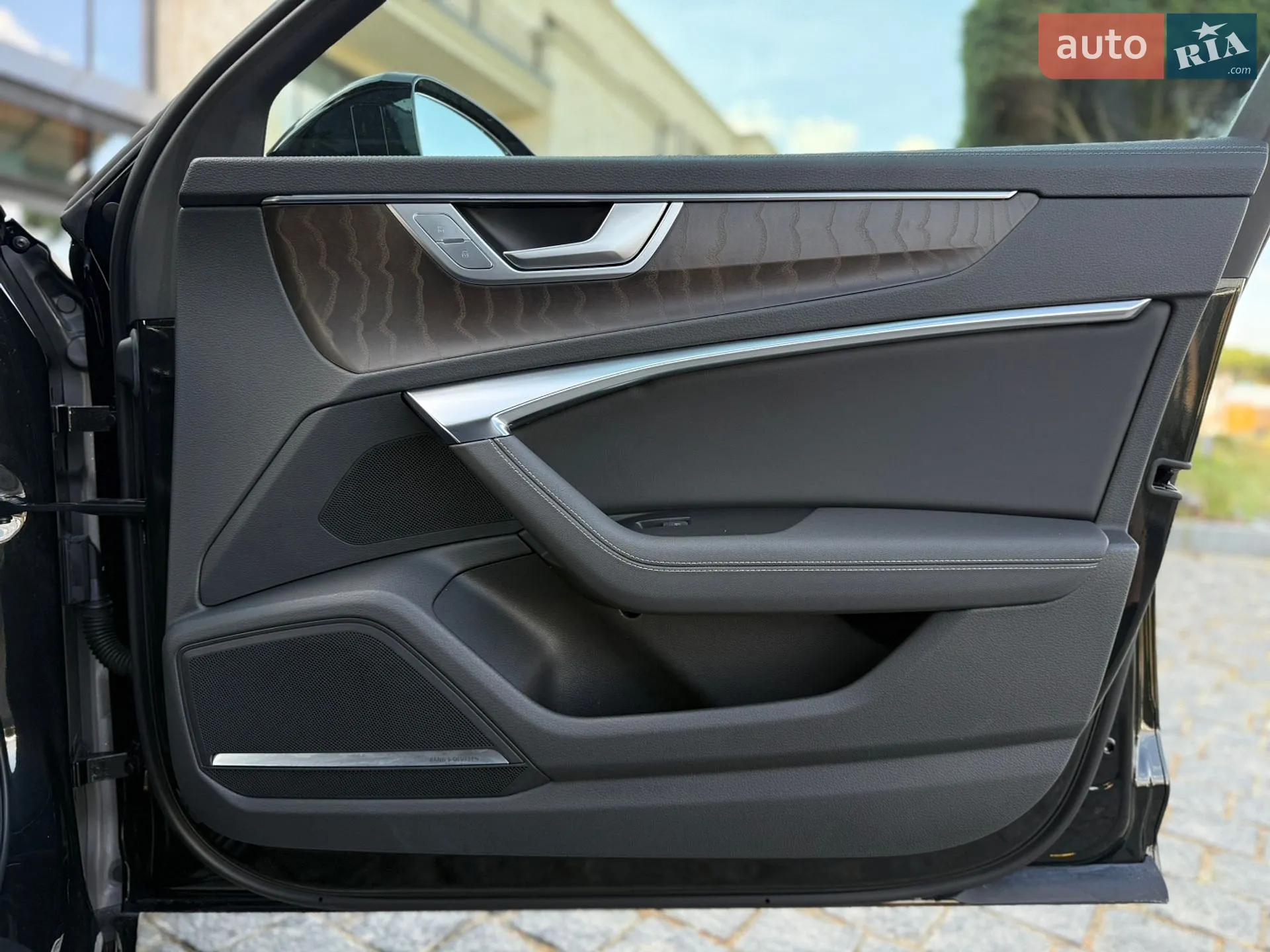 2019 Audi A6 - мініатюра 59