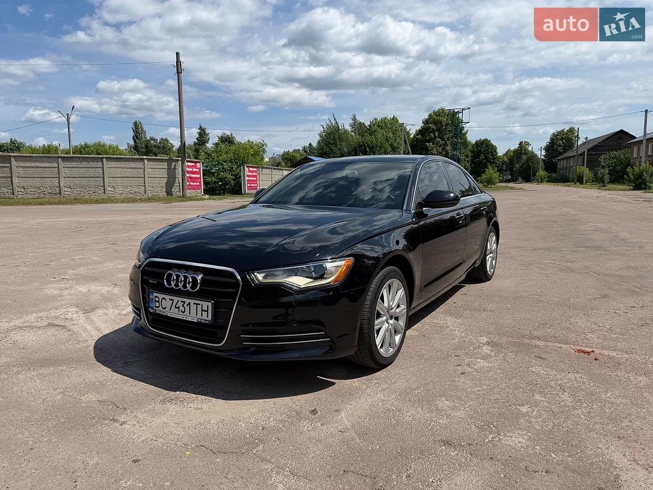 2013 Audi A6 - мініатюра 27