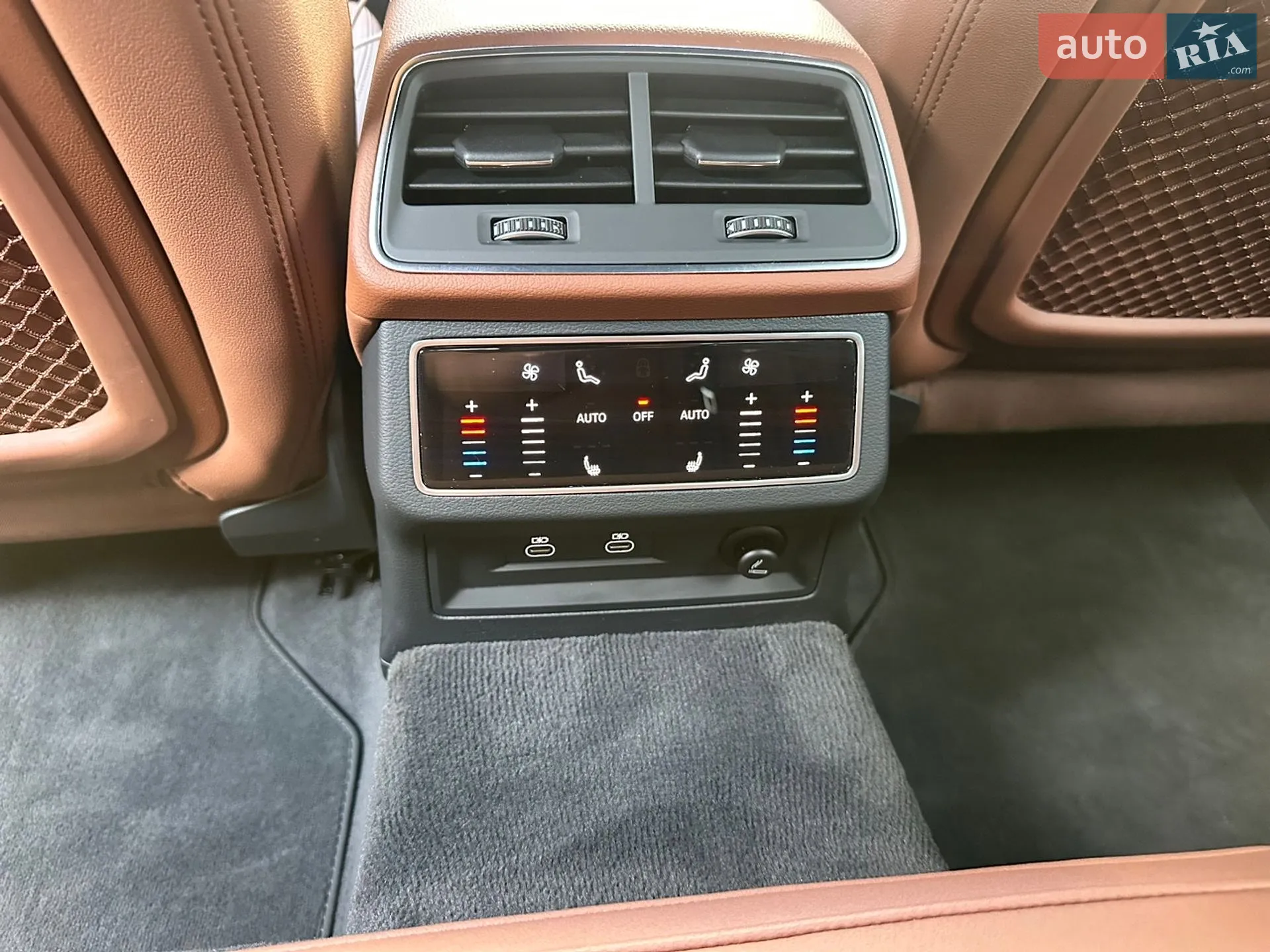 2023 Audi A6 - мініатюра 12