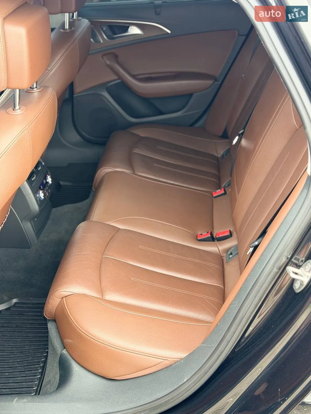 2014 Audi A6 - мініатюра 12