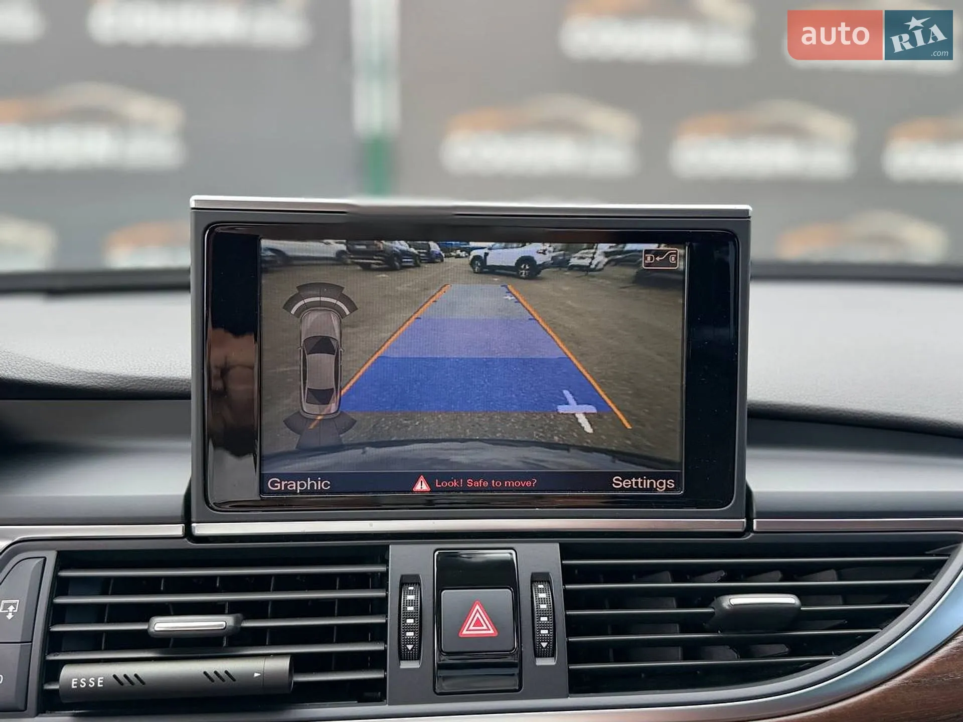 2014 Audi A6 - мініатюра 19