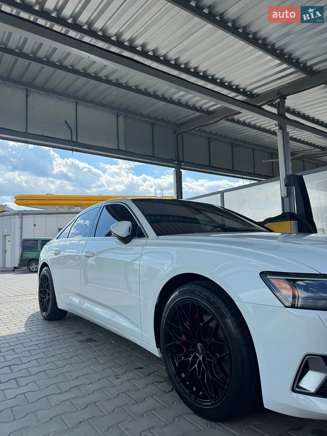 2019 Audi A6 - мініатюра 13