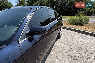 Седан Audi A6 2003 в Днепре