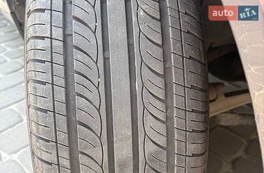 Седан Audi A6 2003 в Днепре