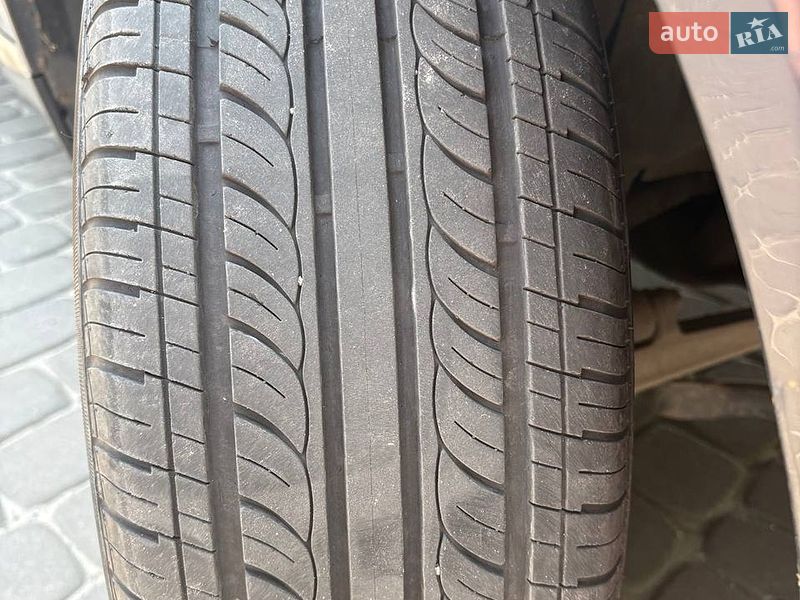 Седан Audi A6 2003 в Днепре