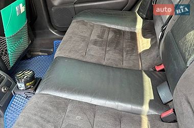 Седан Audi A6 2003 в Днепре