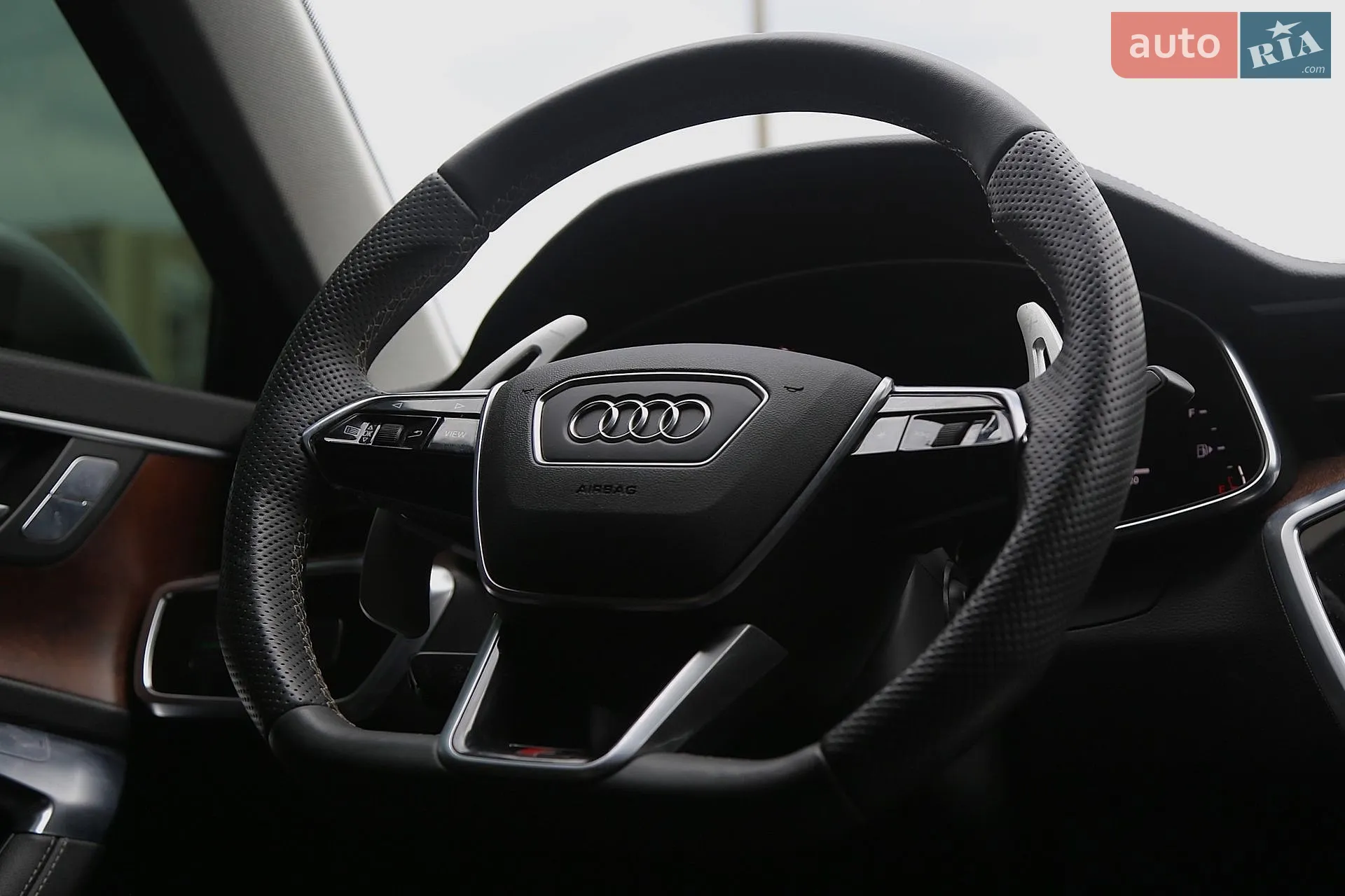 2018 Audi A6 - мініатюра 17