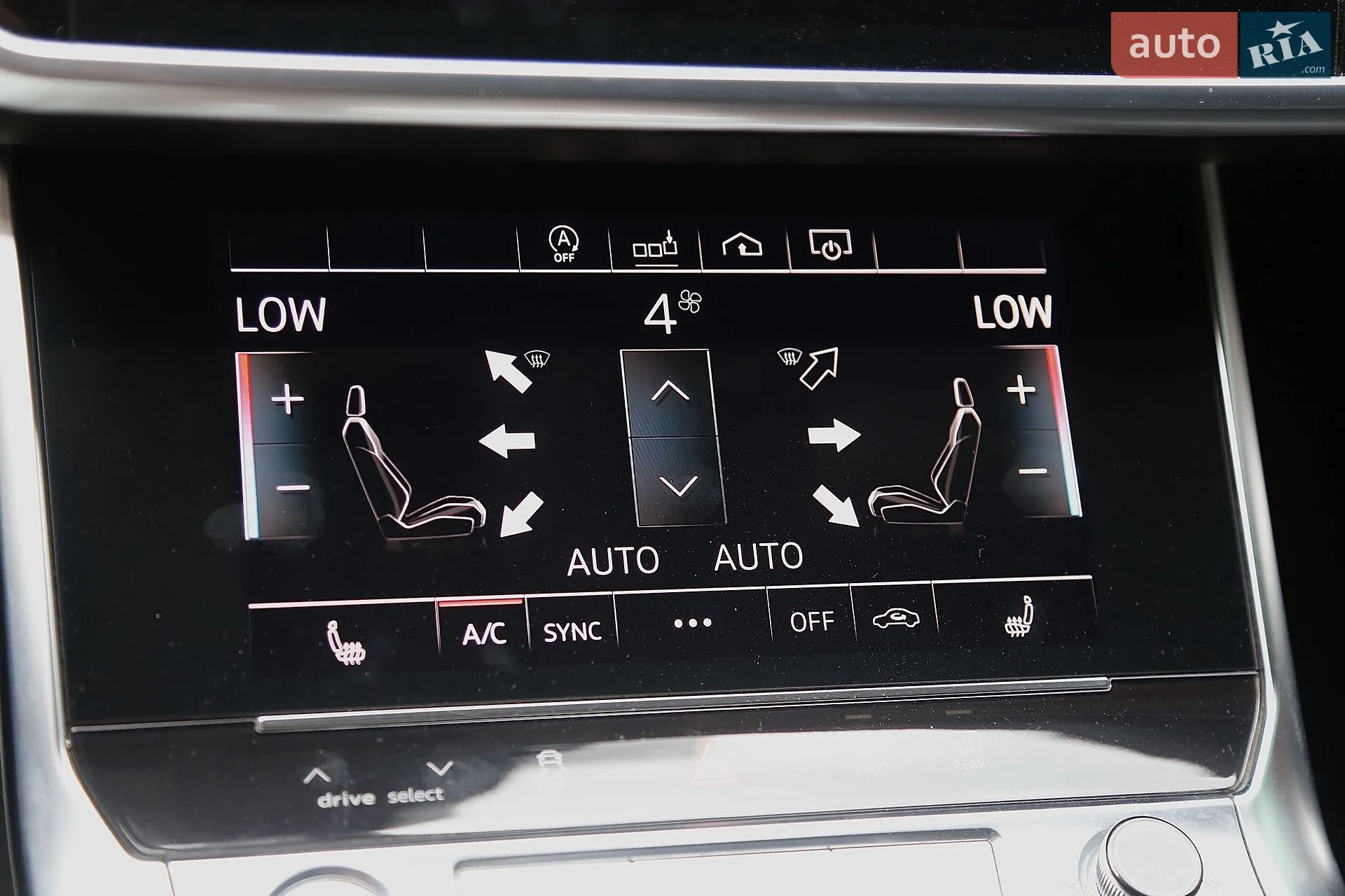 2018 Audi A6 - мініатюра 22