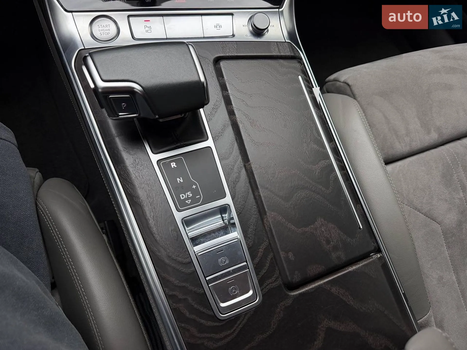 2019 Audi A6 - мініатюра 6