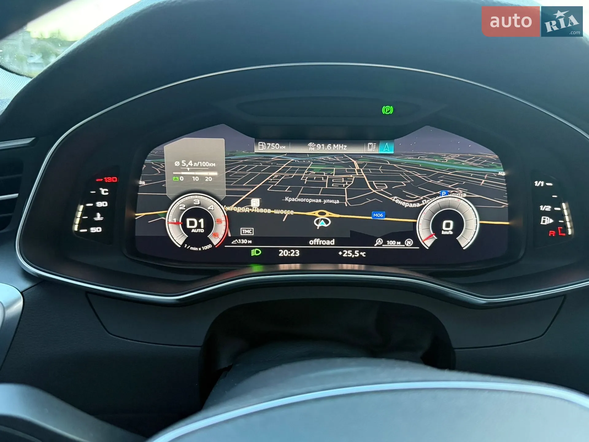 2018 Audi A6 - мініатюра 19