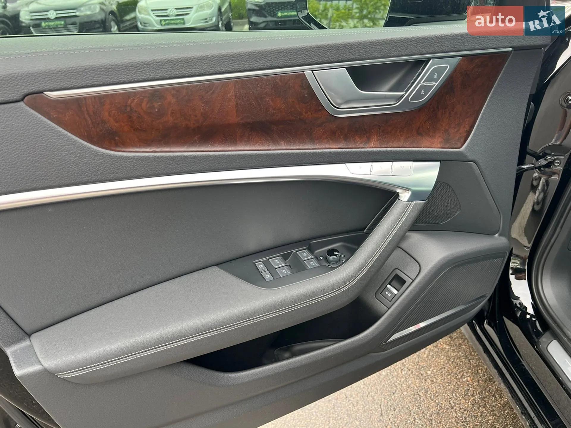 2019 Audi A6 - мініатюра 21