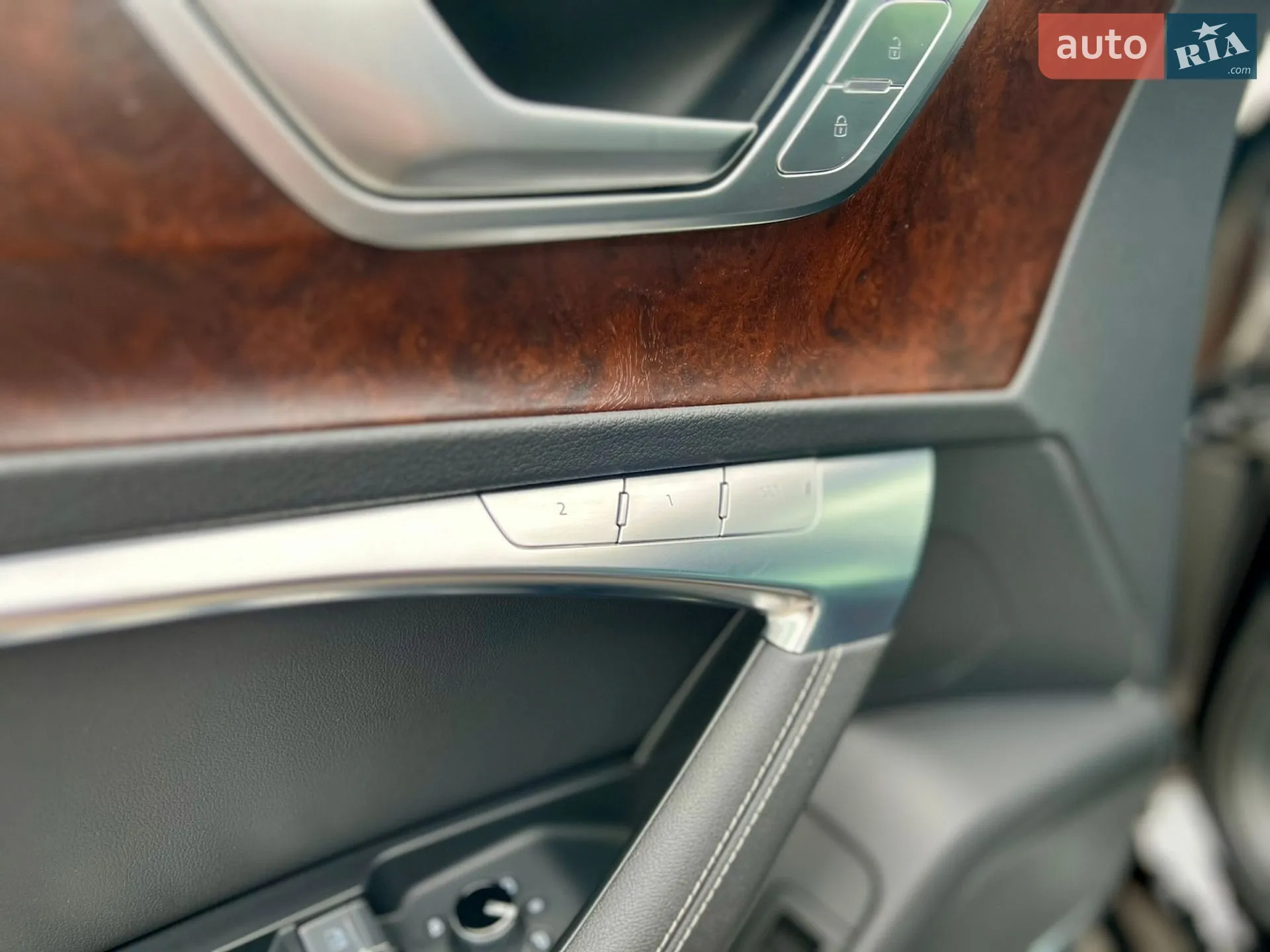 2019 Audi A6 - мініатюра 23
