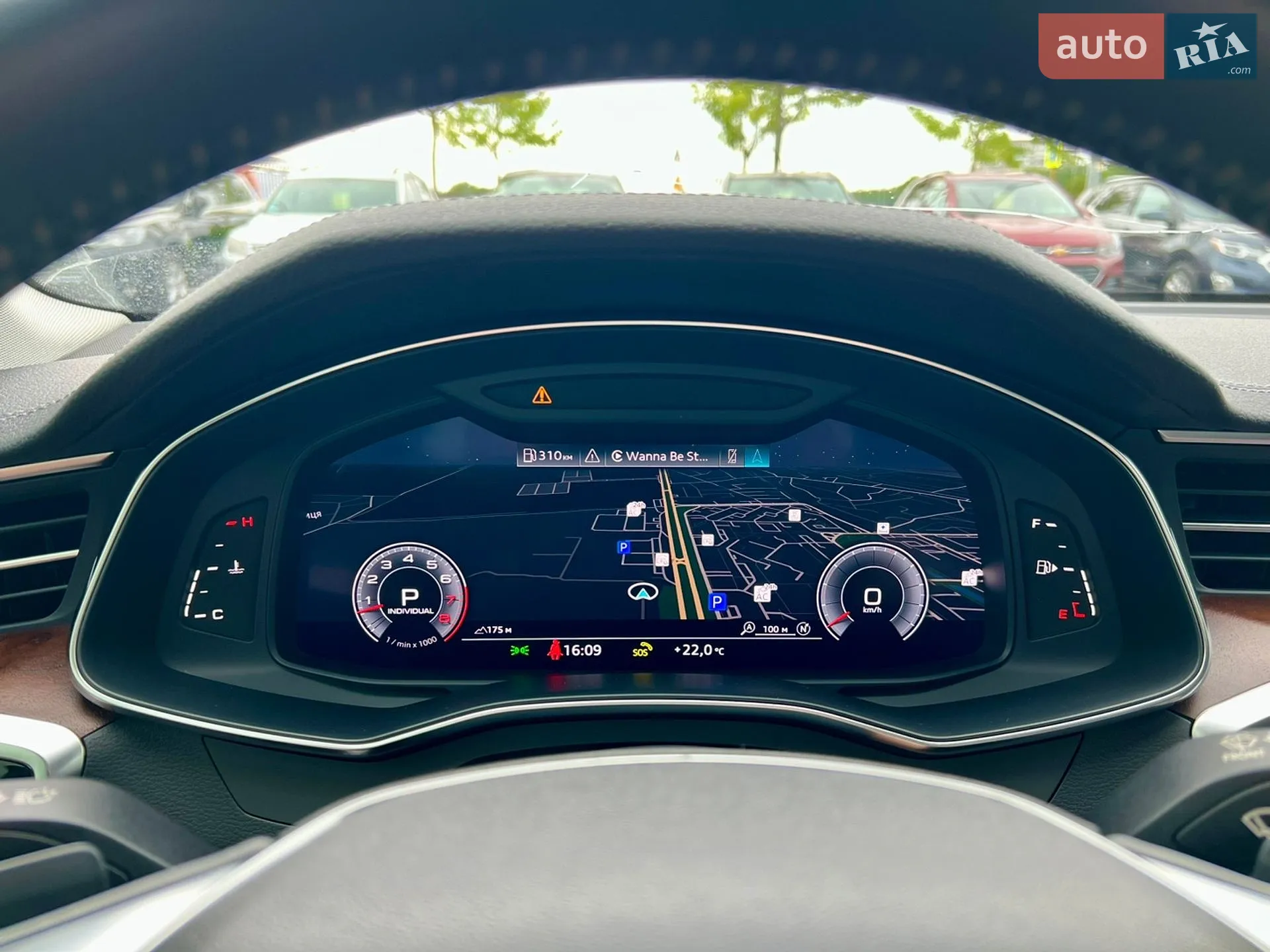 2019 Audi A6 - мініатюра 31