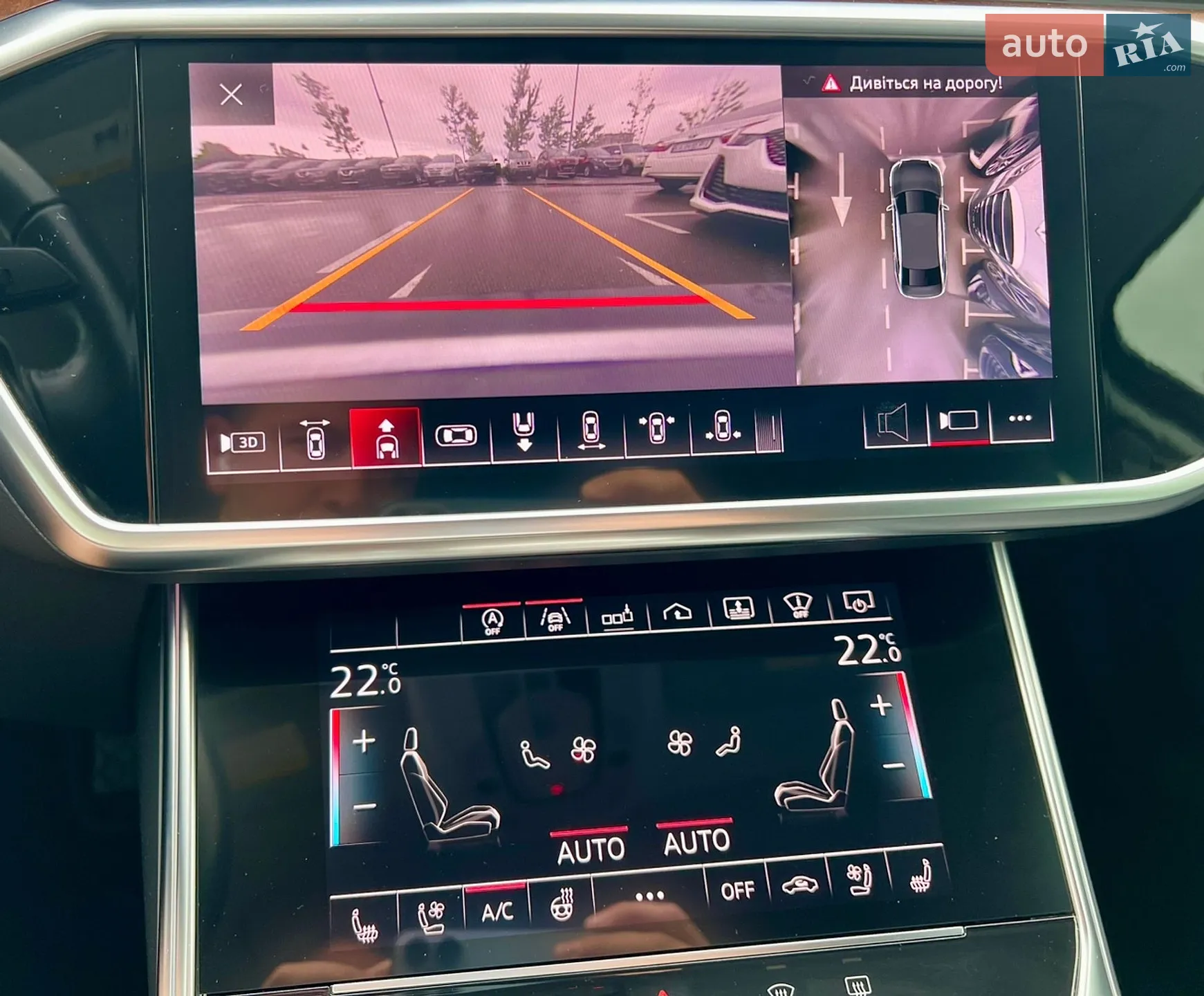 2019 Audi A6 - мініатюра 37