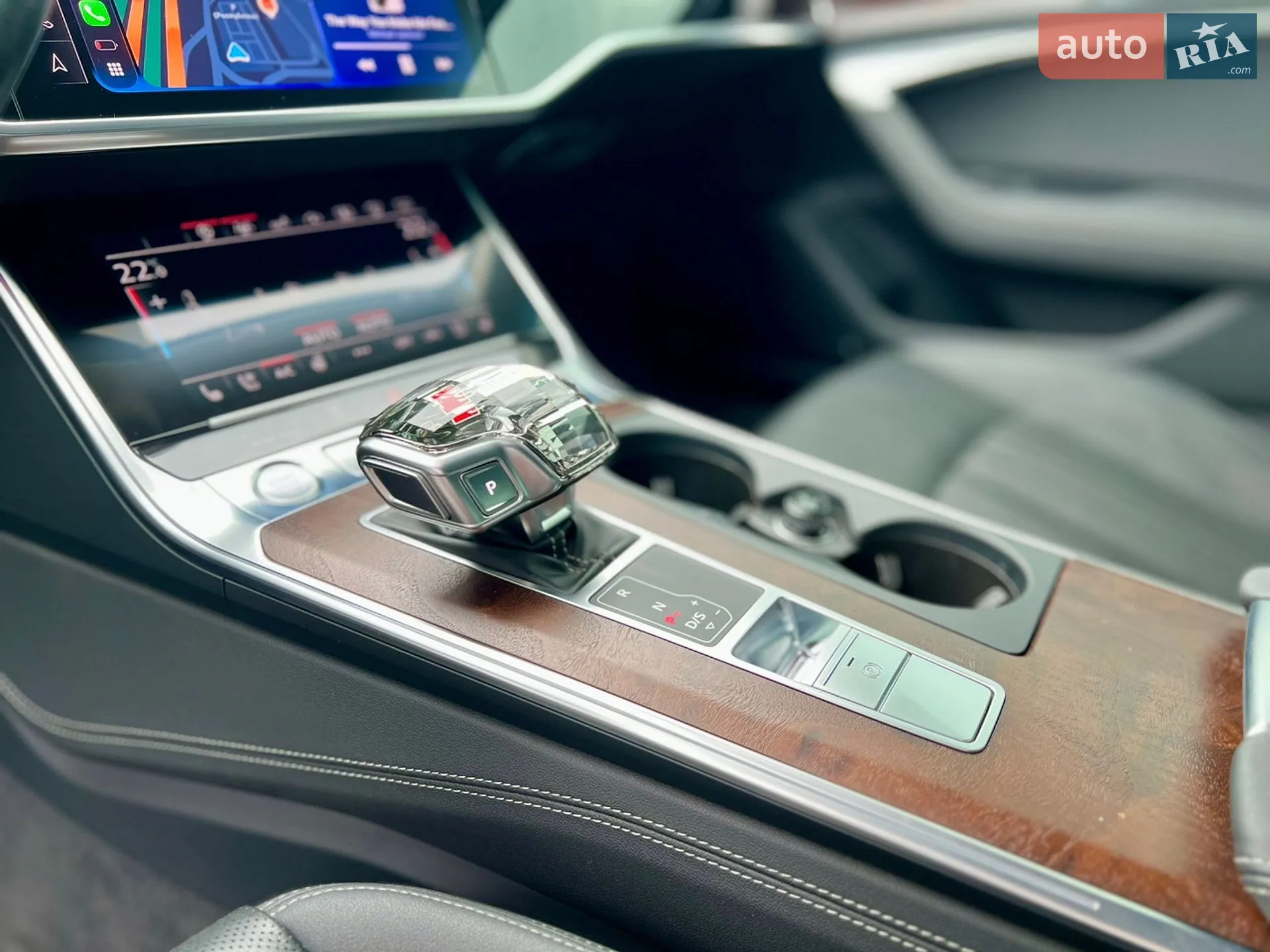 2019 Audi A6 - мініатюра 42