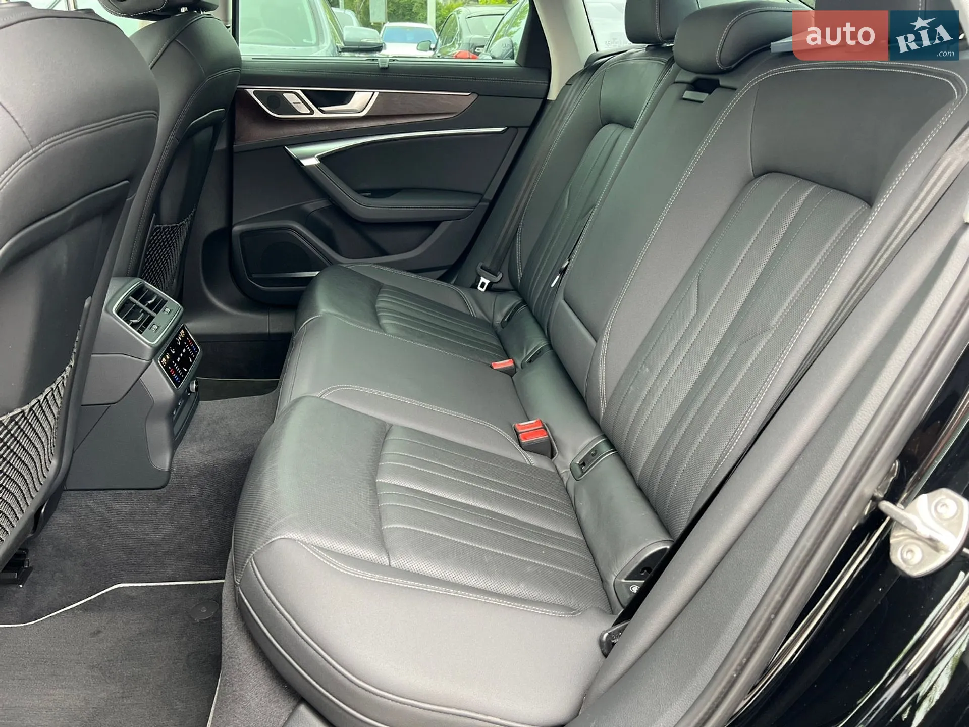 2019 Audi A6 - мініатюра 48