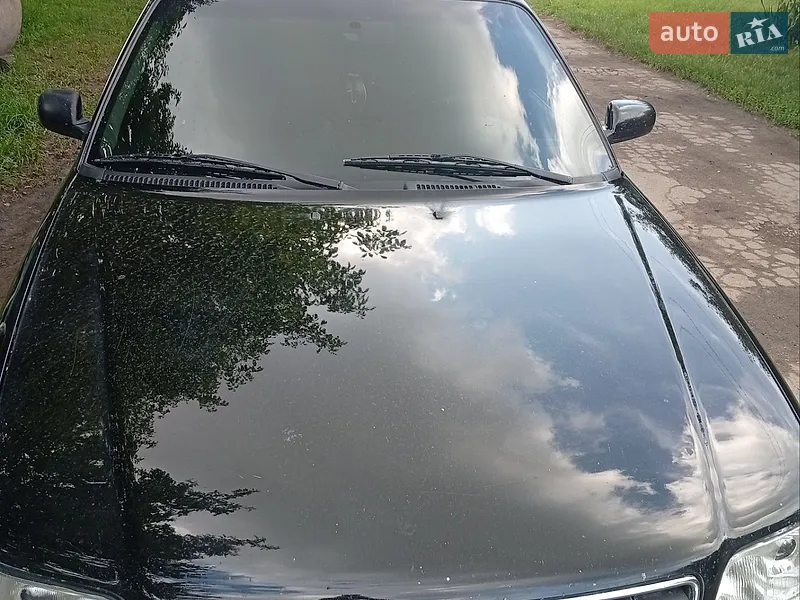 Audi A6 1996