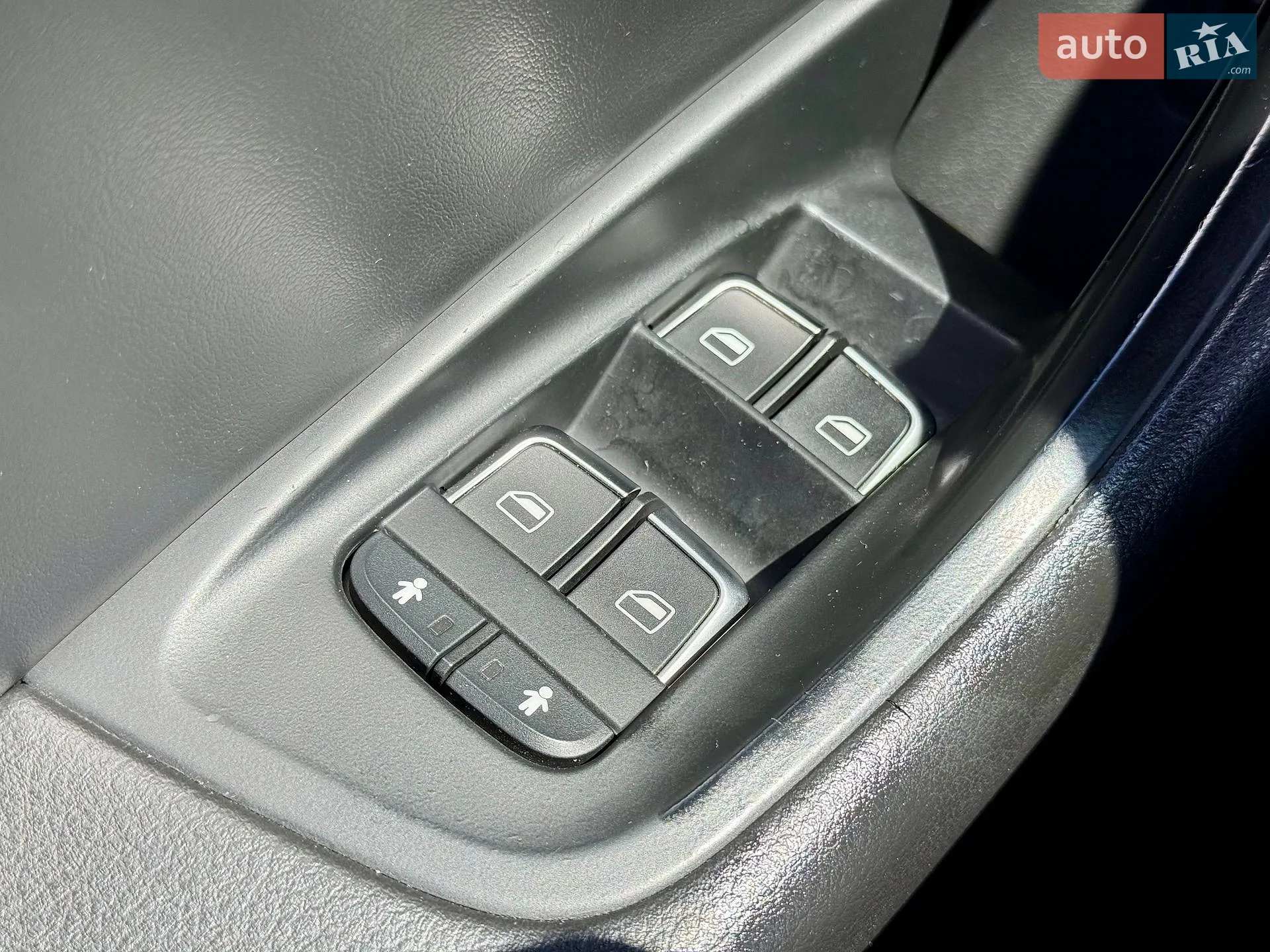 2013 Audi A6 - мініатюра 22
