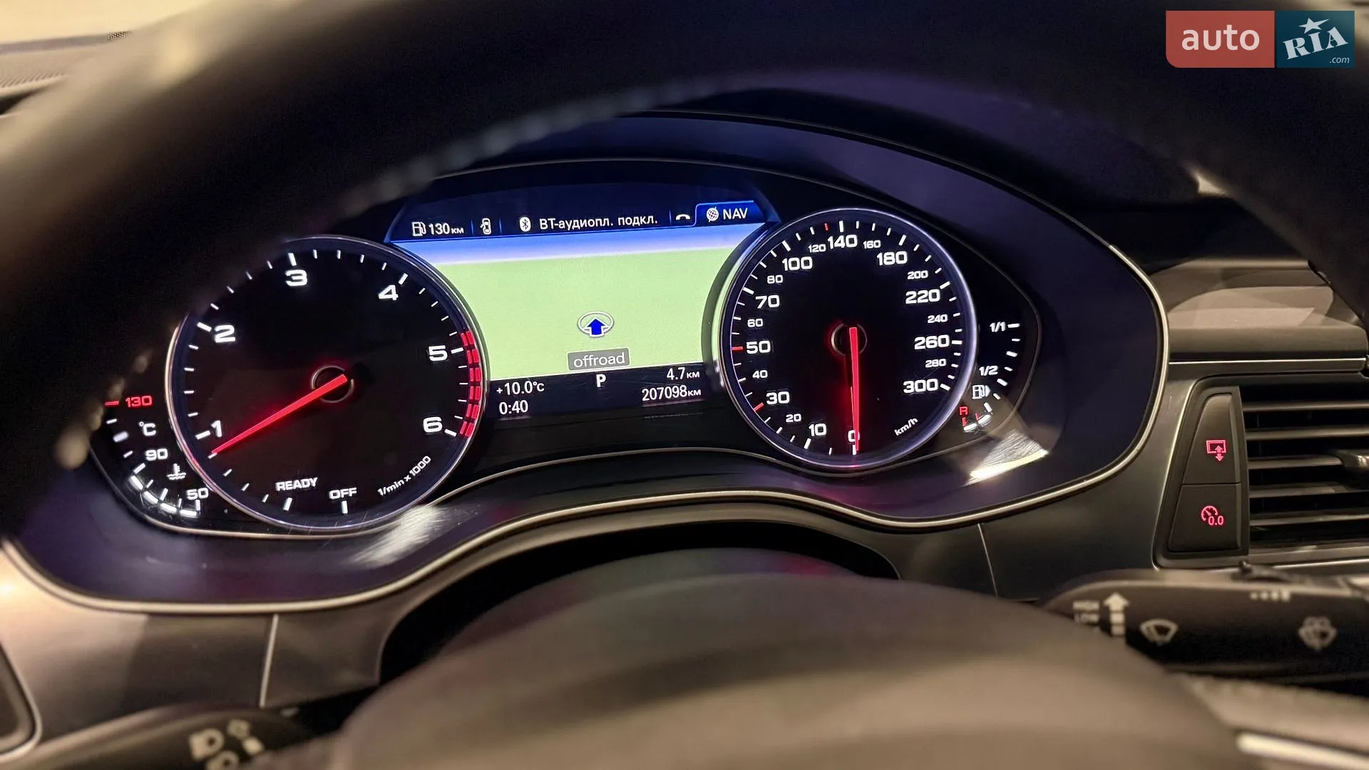 2016 Audi A6 - мініатюра 7