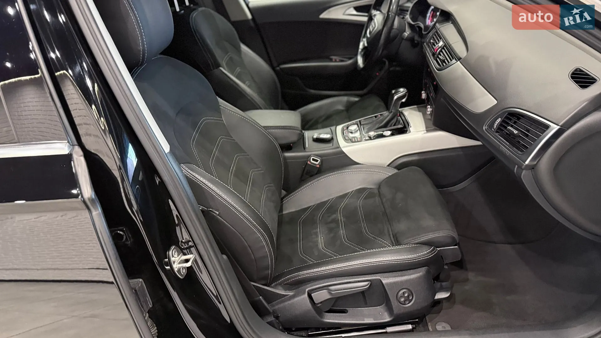 2016 Audi A6 - мініатюра 84