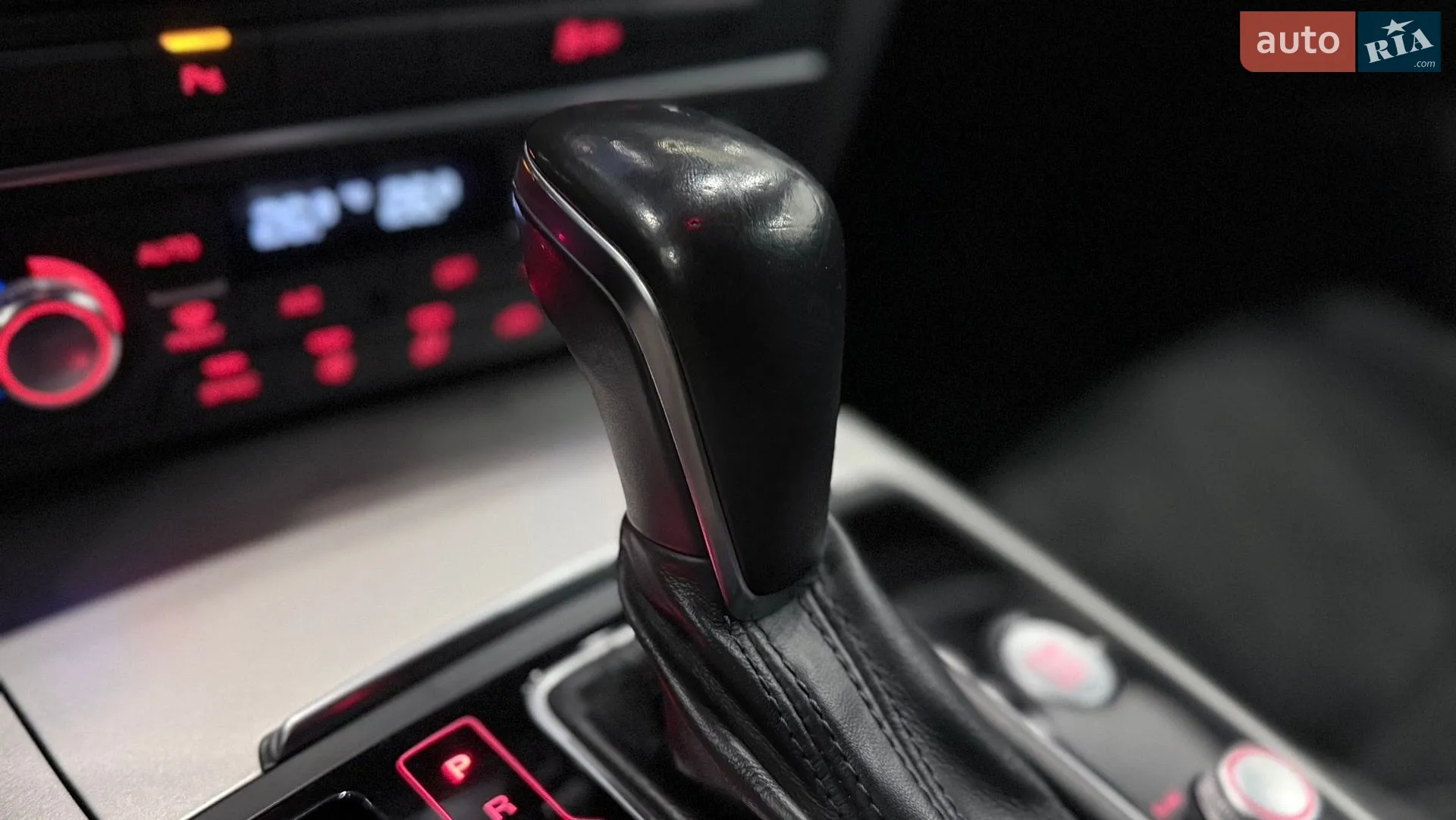 2016 Audi A6 - мініатюра 89
