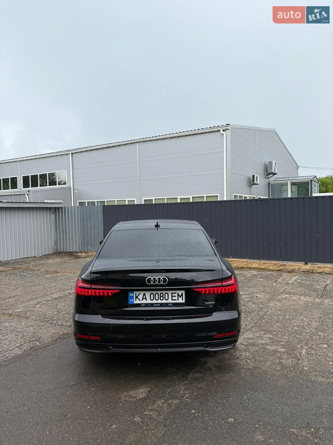 2019 Audi A6 - мініатюра 4