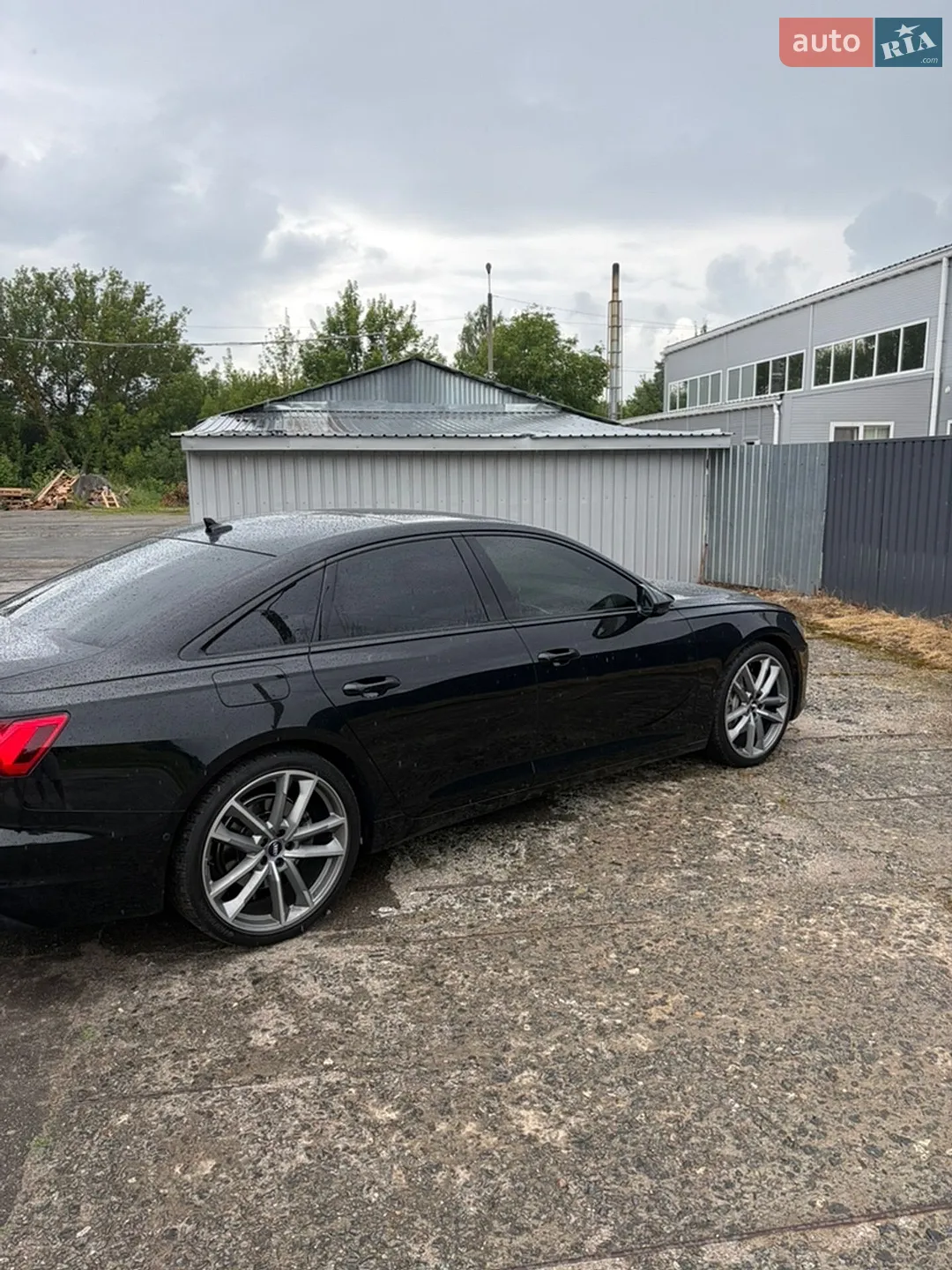 2019 Audi A6 - мініатюра 7