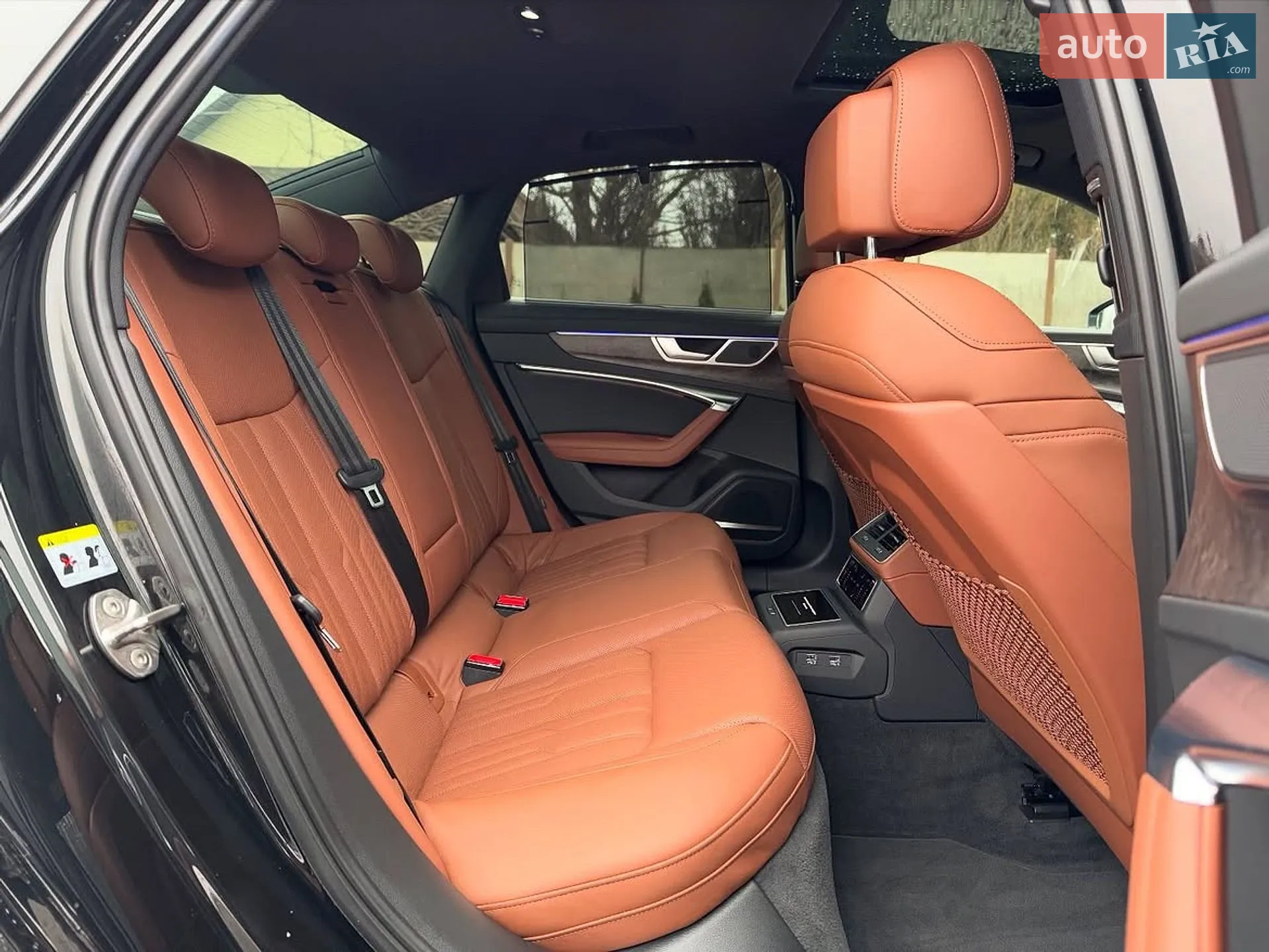 2019 Audi A6 - мініатюра 20