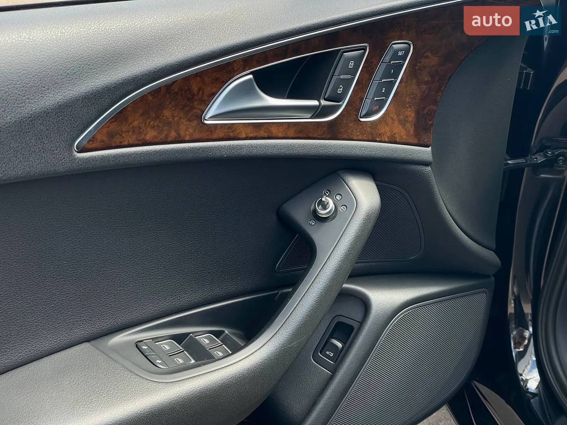 2014 Audi A6 - мініатюра 12