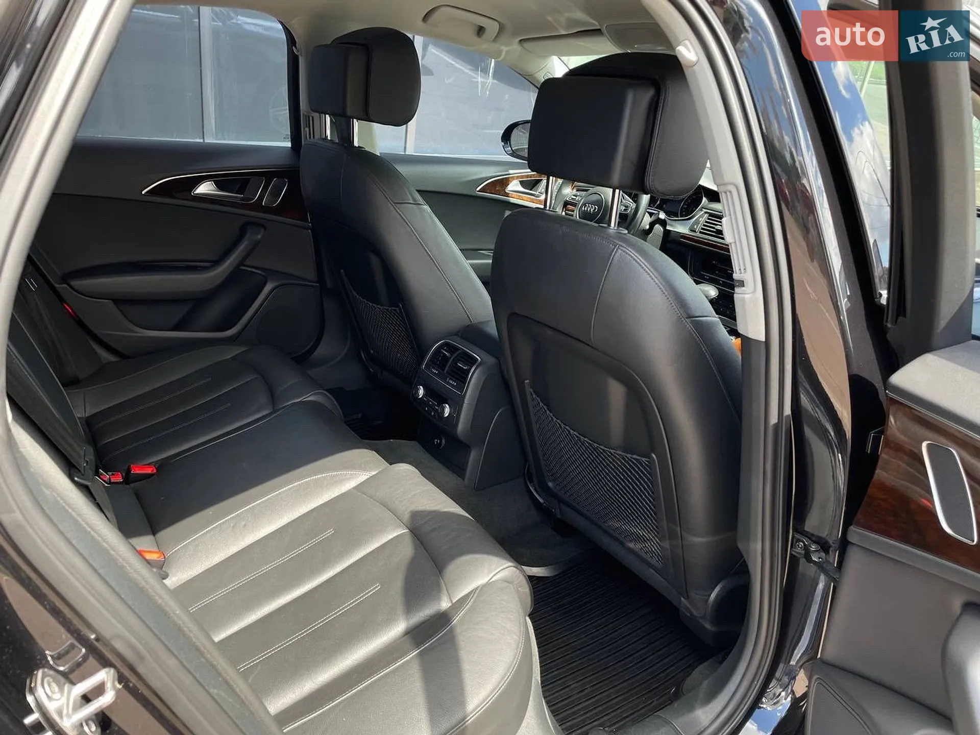 2014 Audi A6 - мініатюра 16