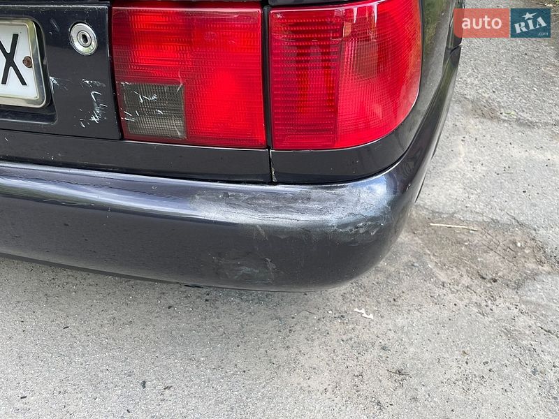 Седан Audi A6 1996 в Хмельницком