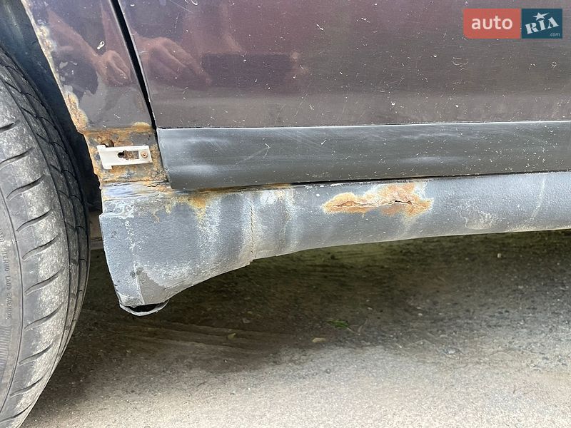 Седан Audi A6 1996 в Хмельницком