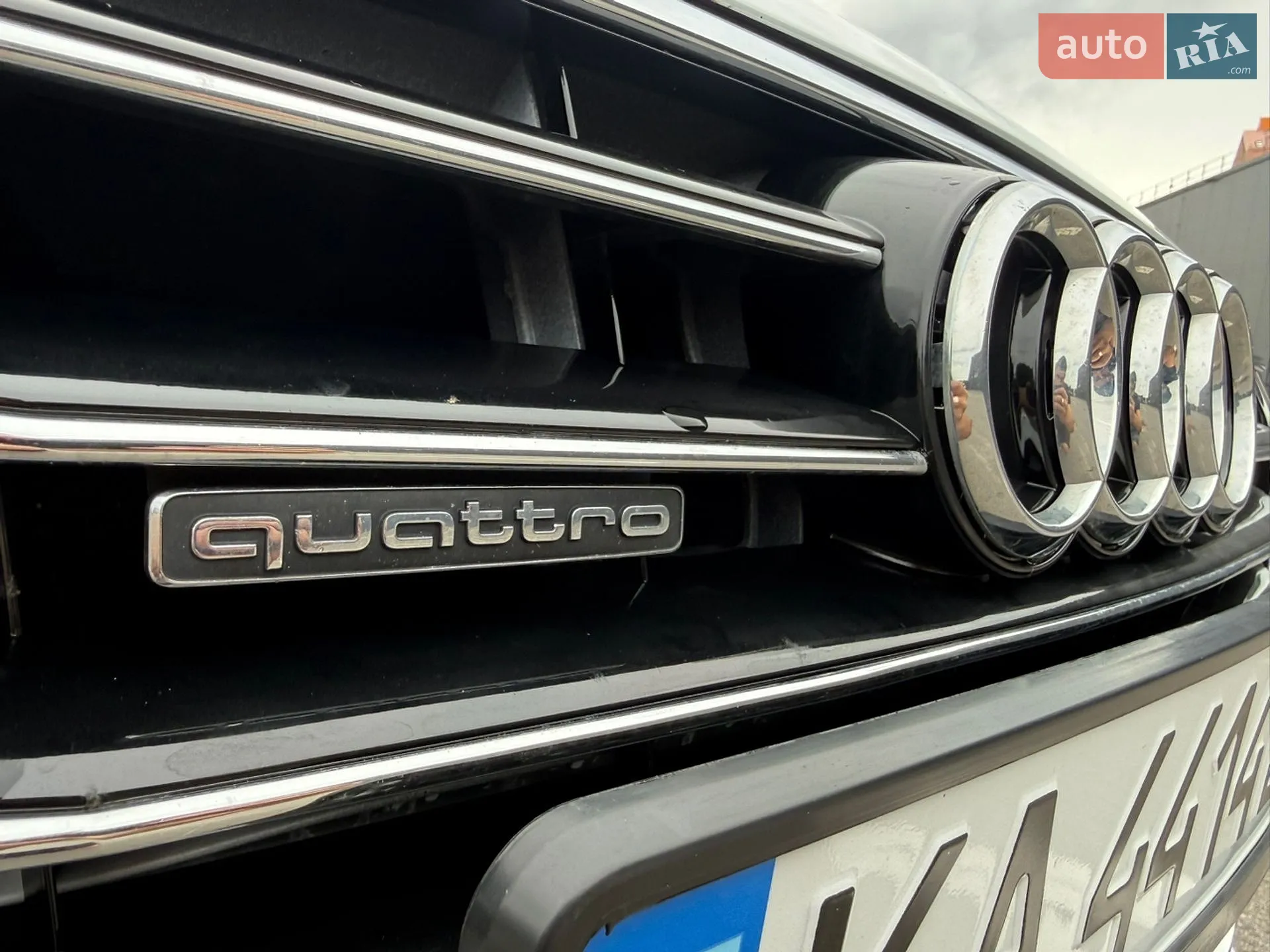 2015 Audi A6 - мініатюра 16