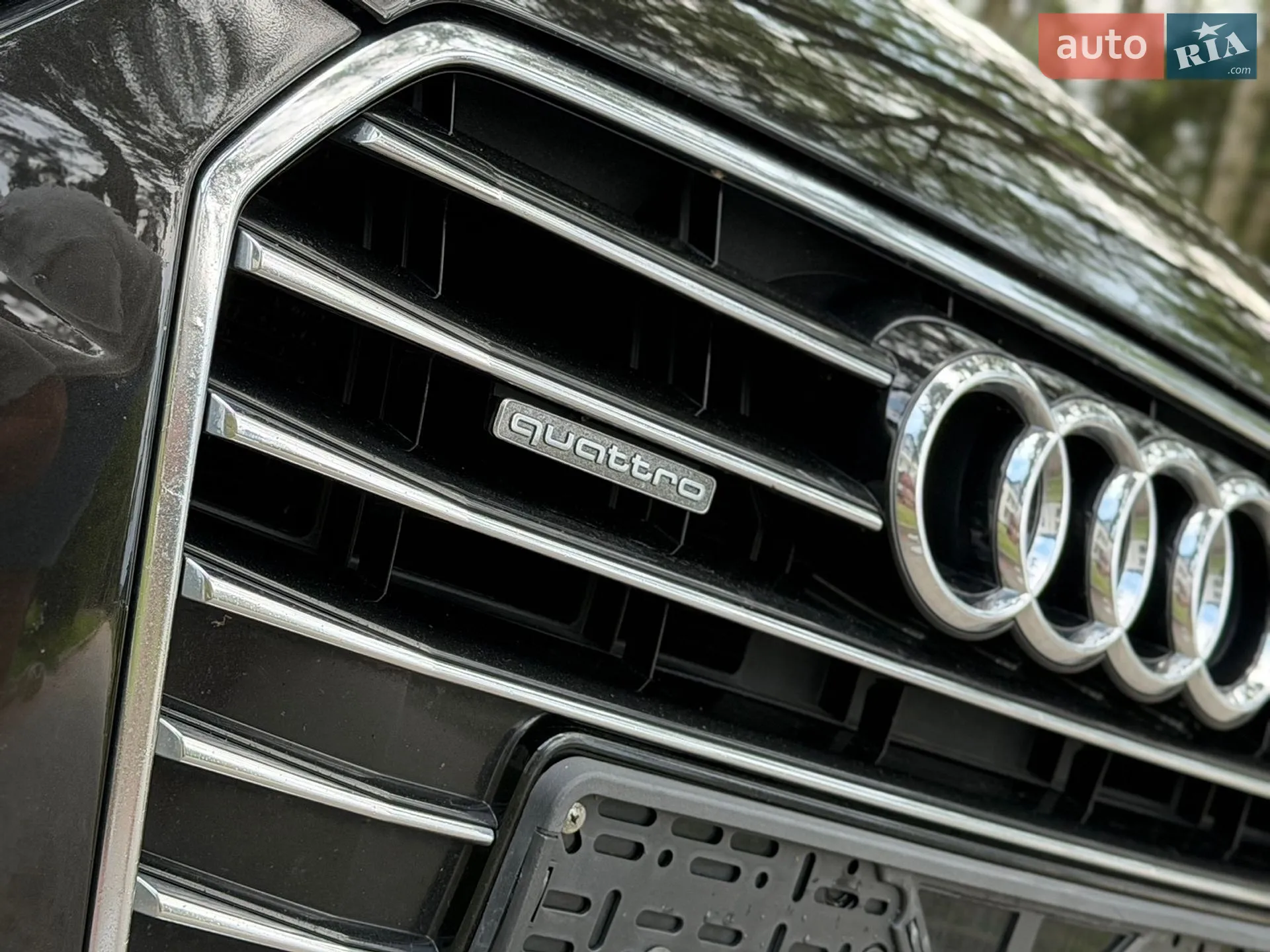 2016 Audi A6 - мініатюра 11